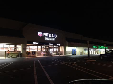 Get Directions. . Rite aid pharmacy sherman oaks